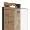 PanzerGlass ® peegeldust vähendav ekraanikaitse iPhone 14 Pro | Ultra-Wide Fit koos EasyAligneriga