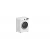 Eestlaetav pesumasin Midea MF110W80BA10/W-HR — 8 kg, 1400 p/min, A energia, LED-ekraan, aur, 60×48 cm