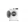 Eestlaetav pesumasin Midea MF110W80BA10/W-HR — 8 kg, 1400 p/min, A energia, LED-ekraan, aur, 60×48 cm