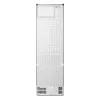 Eraldiseisev külmik LG GBBS322CPY 375 L, hõbedane, külmik 262 L / sügavkülm 113 L, No Frost, LED-ekraan
