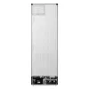 LG GBBSJ10EEP külmik-sügavkülmik Eraldiseisev 333 L Must