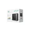 Toiteplokk DeepCool GAMERSTORM PQ750G 750W, 120mm ventilaator, täismodulaarne, 80+ Gold, ATX 3.1, must