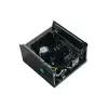 Toiteplokk DeepCool GAMERSTORM PQ750G 750W, 120mm ventilaator, täismodulaarne, 80+ Gold, ATX 3.1, must