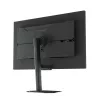 27-tolline GIGABYTE G27UP 4K UHD mängumonitor — 3840x2160, topeltrežiim 4K160Hz/FHD320Hz, 1 ms, 400 cd/m², HDR10, HDMI 2.1, DisplayPort 1.4