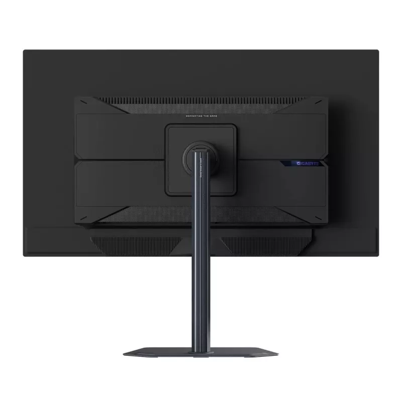32-tolline GIGABYTE MO32U2 QD-OLED 4K UHD mängurimonitor — 3840×2160, 240 Hz, 0,03 ms, 250 cd/m², HDMI 2.1, DisplayPort 1.4