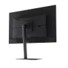 32-tolline GIGABYTE MO32U2 QD-OLED 4K UHD mängurimonitor — 3840×2160, 240 Hz, 0,03 ms, 250 cd/m², HDMI 2.1, DisplayPort 1.4