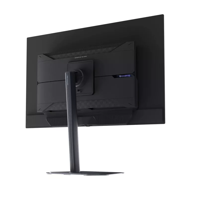32-tolline GIGABYTE MO32U2 QD-OLED 4K UHD mängurimonitor — 3840×2160, 240 Hz, 0,03 ms, 250 cd/m², HDMI 2.1, DisplayPort 1.4