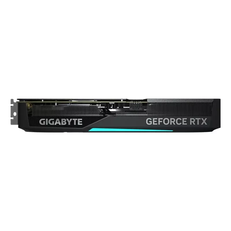 Graafikakaart GIGABYTE GeForce RTX 5070 Ti EAGLE SFF 16G — 16GB GDDR7, 256-bitine, PCIe 5.0, 2452 MHz