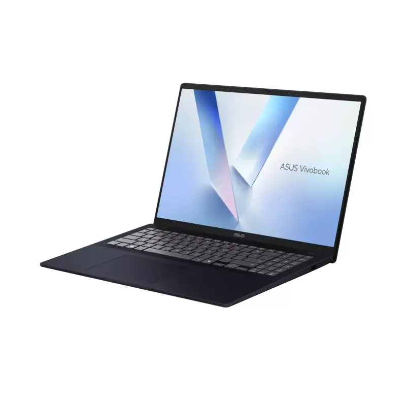Sülearvuti ASUS Vivobook 16 X1607CA-KM110W 16 tolli Intel Core Ultra 5 16GB 512GB Intel Graphics Windows 11 Home