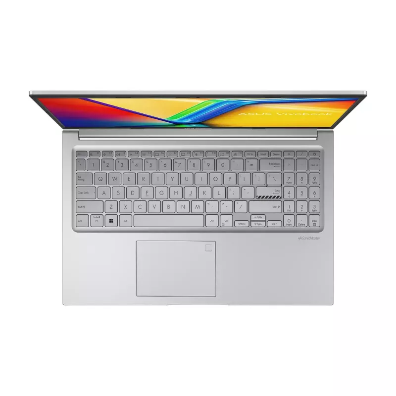 Sülearvuti ASUS Vivobook 15 15,6 tolli FHD IPS Anti-glare Intel Core i5 16GB DDR4 1TB SSD Intel Graphics Windows 11 Home 802.11ax Bluetooth 5.2 Tagantvalgustusega Inglise Klaviatuur