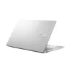 Sülearvuti ASUS Vivobook 15 15,6 tolli FHD IPS Anti-glare Intel Core i5 16GB DDR4 1TB SSD Intel Graphics Windows 11 Home 802.11ax Bluetooth 5.2 Tagantvalgustusega Inglise Klaviatuur