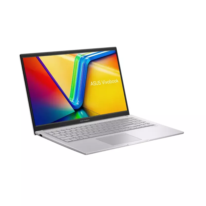 Sülearvuti ASUS Vivobook 15 15,6 tolli FHD IPS Anti-glare Intel Core i5 16GB DDR4 1TB SSD Intel Graphics Windows 11 Home 802.11ax Bluetooth 5.2 Tagantvalgustusega Inglise Klaviatuur