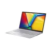 Sülearvuti ASUS Vivobook 15 15,6 tolli FHD IPS Anti-glare Intel Core i5 16GB DDR4 1TB SSD Intel Graphics Windows 11 Home 802.11ax Bluetooth 5.2 Tagantvalgustusega Inglise Klaviatuur