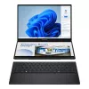 Sülearvuti ASUS Zenbook Duo UX8406CA-QL287W 14-tolline OLED Touch FHD 1920x1200 Intel Core Ultra 7 255H 16GB LPDDR5X 1TB SSD Intel Arc Windows 11 Home