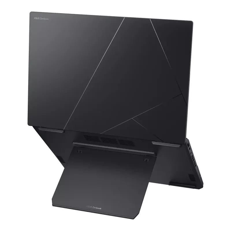 Sülearvuti ASUS Zenbook Duo UX8406CA-QL287W 14-tolline OLED Touch FHD 1920x1200 Intel Core Ultra 7 255H 16GB LPDDR5X 1TB SSD Intel Arc Windows 11 Home