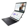 Sülearvuti ASUS Zenbook Duo UX8406CA-QL287W 14-tolline OLED Touch FHD 1920x1200 Intel Core Ultra 7 255H 16GB LPDDR5X 1TB SSD Intel Arc Windows 11 Home