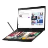 Sülearvuti ASUS Zenbook Duo UX8406CA-QL287W 14-tolline OLED Touch FHD 1920x1200 Intel Core Ultra 7 255H 16GB LPDDR5X 1TB SSD Intel Arc Windows 11 Home