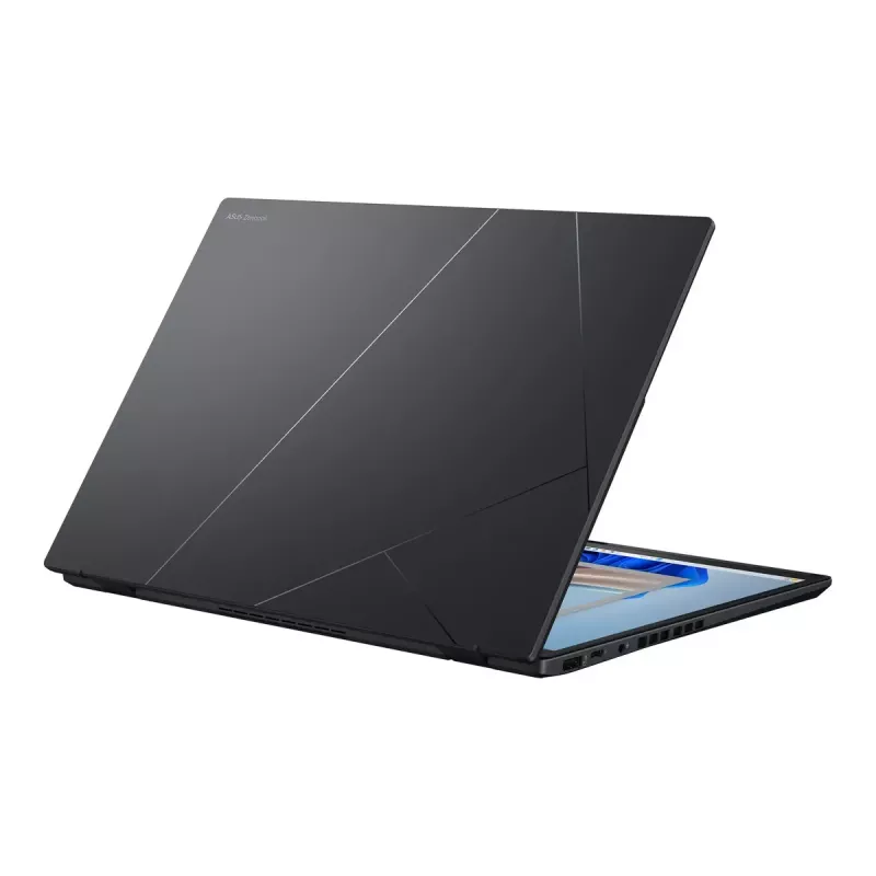 Sülearvuti ASUS Zenbook Duo UX8406CA-QL287W 14-tolline OLED Touch FHD 1920x1200 Intel Core Ultra 7 255H 16GB LPDDR5X 1TB SSD Intel Arc Windows 11 Home