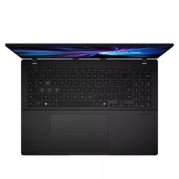 Sülearvuti ASUS V3607VP-RP020W V16 — 16 tolli WUXGA (1920×1200) Pimendusvastane, Intel Core 7 10-tuumaline 2.5/5.2GHz, 16GB DDR5, NVMe PCIe4 SSD + 1TB H-HDD, RTX 5070 8GB GDDR7, WIN11 Home