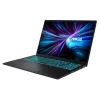 Sülearvuti ASUS V3607VP-RP020W V16 — 16 tolli WUXGA (1920×1200) Pimendusvastane, Intel Core 7 10-tuumaline 2.5/5.2GHz, 16GB DDR5, NVMe PCIe4 SSD + 1TB H-HDD, RTX 5070 8GB GDDR7, WIN11 Home