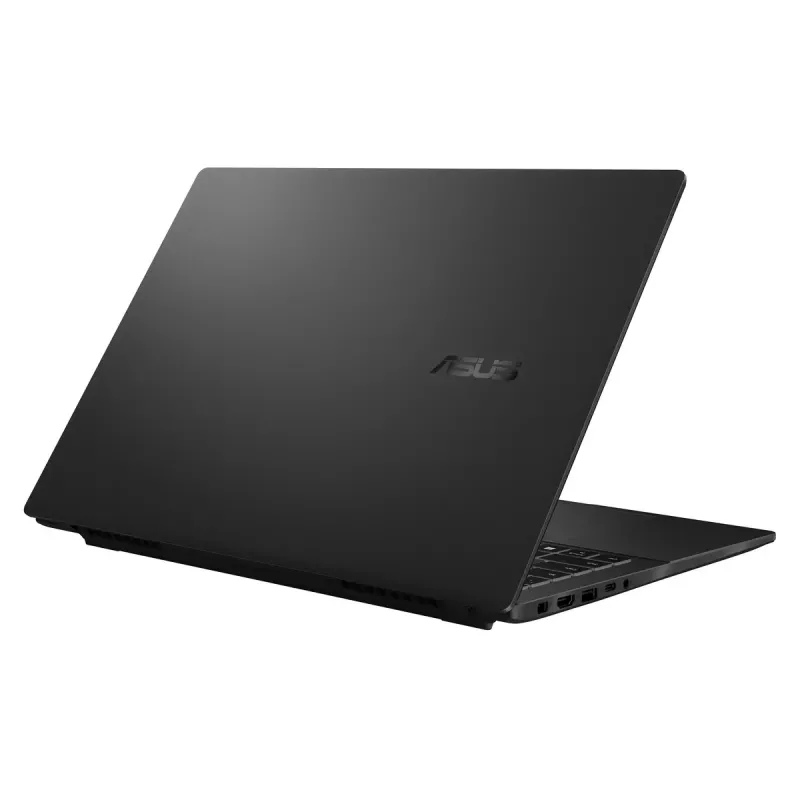 Sülearvuti ASUS V3607VP-RP020W V16 — 16 tolli WUXGA (1920×1200) Pimendusvastane, Intel Core 7 10-tuumaline 2.5/5.2GHz, 16GB DDR5, NVMe PCIe4 SSD + 1TB H-HDD, RTX 5070 8GB GDDR7, WIN11 Home