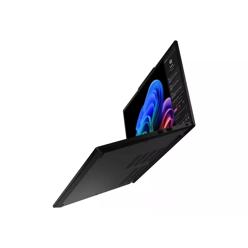 Lenovo ThinkPad T14s G6 Intel | Must | 14 tolli | IPS | WUXGA | 1920 x 1200 pikslit | Pimestamisvastane | Intel Core Ultra 5 | 226V | 16 GB | Joodetud LPDDR5x | Pooljuhtketta maht 512 GB | Intel Arc Graphics 130V | Windows 11 Pro | 802.11be | Bluetoothi versioon 5.4 | Klaviatuuri keel: Põhjamaad | Valgustatud klaviatuur | Garantii 36 kuud | Aku garantii 12 kuud