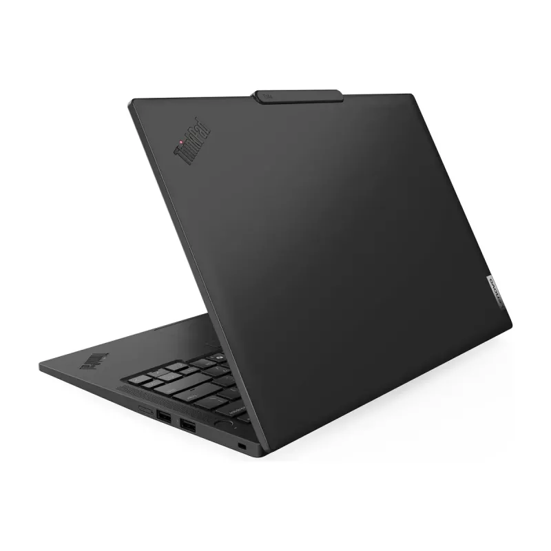 Lenovo ThinkPad T14s G6 Intel | Must | 14 tolli | IPS | WUXGA | 1920 x 1200 pikslit | Pimestamisvastane | Intel Core Ultra 5 | 226V | 16 GB | Joodetud LPDDR5x | Pooljuhtketta maht 512 GB | Intel Arc Graphics 130V | Windows 11 Pro | 802.11be | Bluetoothi versioon 5.4 | Klaviatuuri keel: Põhjamaad | Valgustatud klaviatuur | Garantii 36 kuud | Aku garantii 12 kuud