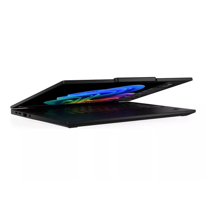 Lenovo ThinkPad T14s G6 Intel | Must | 14 tolli | IPS | WUXGA | 1920 x 1200 pikslit | Pimestamisvastane | Intel Core Ultra 5 | 226V | 16 GB | Joodetud LPDDR5x | Pooljuhtketta maht 512 GB | Intel Arc Graphics 130V | Windows 11 Pro | 802.11be | Bluetoothi versioon 5.4 | Klaviatuuri keel: Põhjamaad | Valgustatud klaviatuur | Garantii 36 kuud | Aku garantii 12 kuud