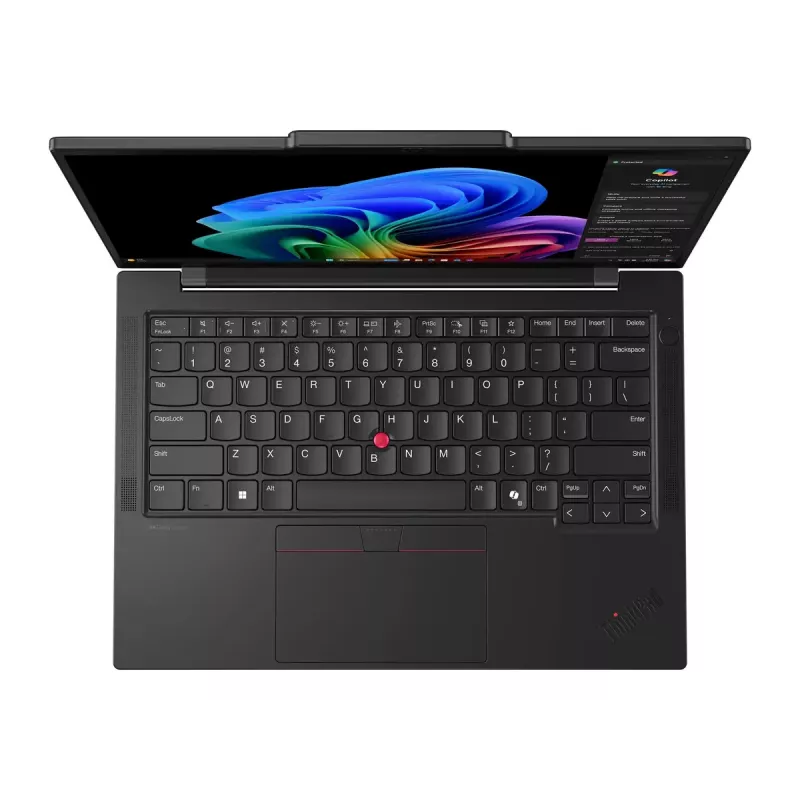 Lenovo ThinkPad T14s G6 Intel | Must | 14 tolli | IPS | WUXGA | 1920 x 1200 pikslit | Pimestamisvastane | Intel Core Ultra 5 | 226V | 16 GB | Joodetud LPDDR5x | Pooljuhtketta maht 512 GB | Intel Arc Graphics 130V | Windows 11 Pro | 802.11be | Bluetoothi versioon 5.4 | Klaviatuuri keel: Põhjamaad | Valgustatud klaviatuur | Garantii 36 kuud | Aku garantii 12 kuud