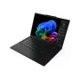Lenovo ThinkPad T14s G6 Intel | Must | 14 tolli | IPS | WUXGA | 1920 x 1200 pikslit | Pimestamisvastane | Intel Core Ultra 5 | 226V | 16 GB | Joodetud LPDDR5x | Pooljuhtketta maht 512 GB | Intel Arc Graphics 130V | Windows 11 Pro | 802.11be | Bluetoothi versioon 5.4 | Klaviatuuri keel: Põhjamaad | Valgustatud klaviatuur | Garantii 36 kuud | Aku garantii 12 kuud