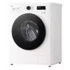 Eestlaetav pesumasin LG F4X1009NWB — 9 kg, 1310 p/min, A-klass, valge