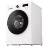 Eestlaetav pesumasin LG F4X1009NWB — 9 kg, 1310 p/min, A-klass, valge