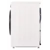 Eestlaetav pesumasin LG F4X1009NWB — 9 kg, 1310 p/min, A-klass, valge