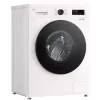 Eestlaetav pesumasin LG F4X1009NWB — 9 kg, 1310 p/min, A-klass, valge
