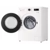 Eestlaetav pesumasin LG F4X1009NWB — 9 kg, 1310 p/min, A-klass, valge