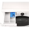 Eestlaetav pesumasin LG F4X1009NWB — 9 kg, 1310 p/min, A-klass, valge