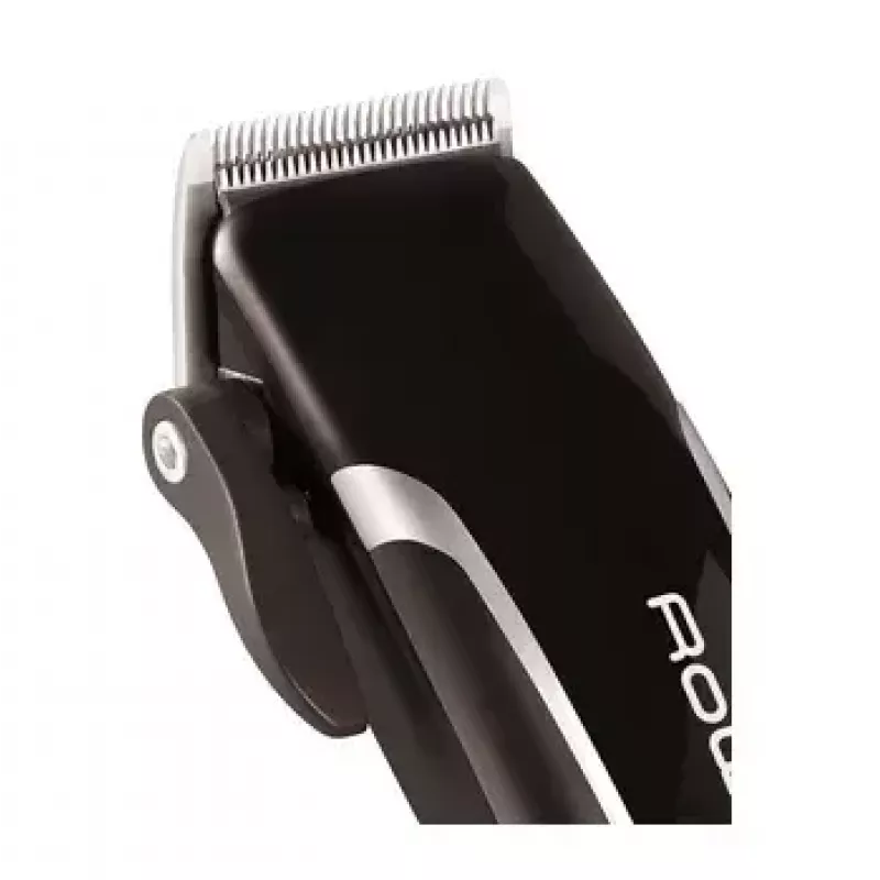 Hair Trimmers Rowenta TN1603F0 Must Silver 1 mm to 1.4 cm