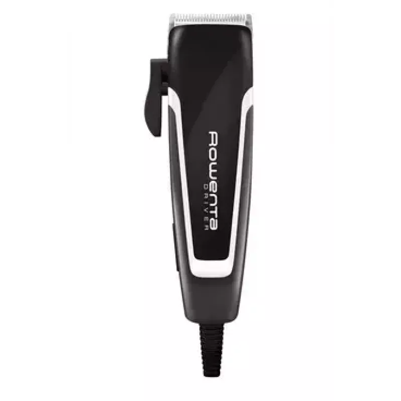 Hair Trimmers Rowenta TN1603F0 Must Silver 1 mm to 1.4 cm