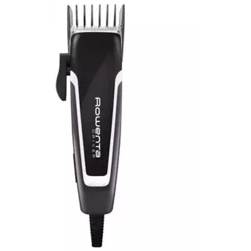 Hair Trimmers Rowenta TN1603F0 Must Silver 1 mm to 1.4 cm