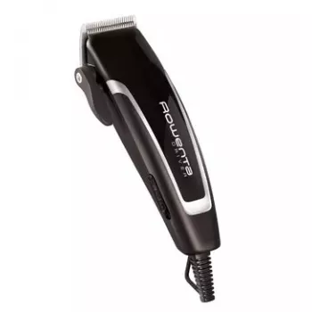 Hair Trimmers Rowenta TN1603F0 Must Silver 1 mm to 1.4 cm