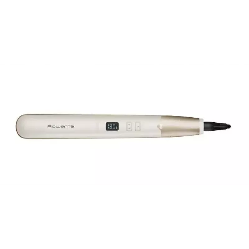 Sirgendusraud Rowenta SF4633F0 — keraamilised plaadid, 56 mm laius, 110–240 V, 8 kuumustaset, valge