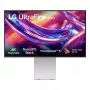 LG 32U990A-S arvutikuvar 81,3 cm (32 tolli) 6144 x 3456 pikslit 6K Ultra HD LCD Hall