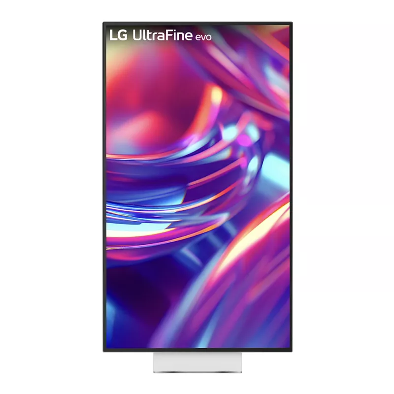 LG 32U990A-S arvutikuvar 81,3 cm (32 tolli) 6144 x 3456 pikslit 6K Ultra HD LCD Hall