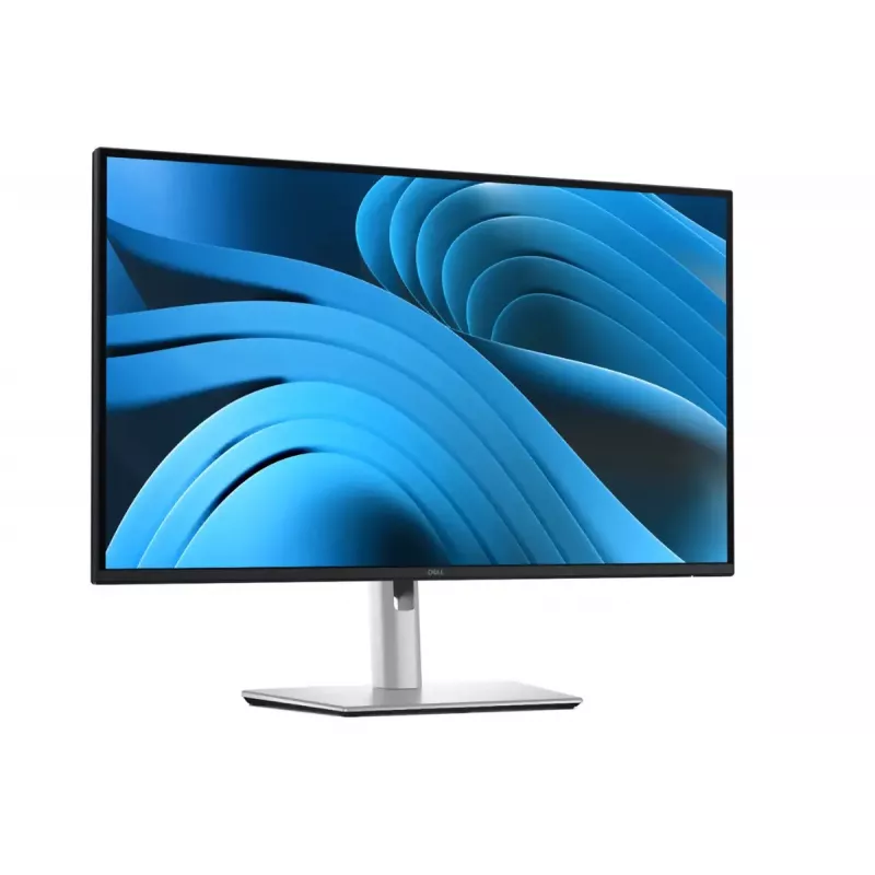 Monitor Dell P2725QE 27 tolli IPS 16:9 3840x2160 100 Hz 5 ms 350 cd/m² – 60 kuud garantii