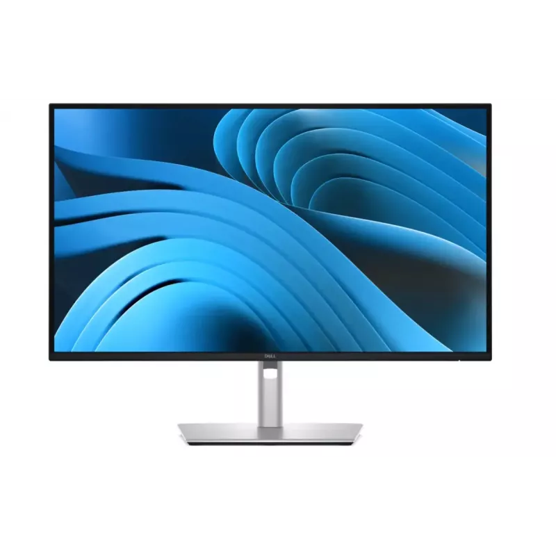 Monitor Dell P2725QE 27 tolli IPS 16:9 3840x2160 100 Hz 5 ms 350 cd/m² – 60 kuud garantii