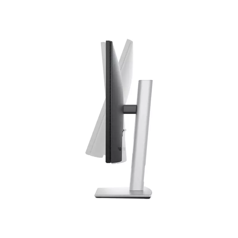Dell | P2425D | 24-tolline | IPS | 16:9 | 100 Hz | 5 ms | 2560 x 1440 pikslit | 350 cd/m² | HDMI-portide arv 1 | Garantii 60 kuud