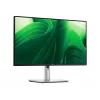 Dell | P2425D | 24-tolline | IPS | 16:9 | 100 Hz | 5 ms | 2560 x 1440 pikslit | 350 cd/m² | HDMI-portide arv 1 | Garantii 60 kuud