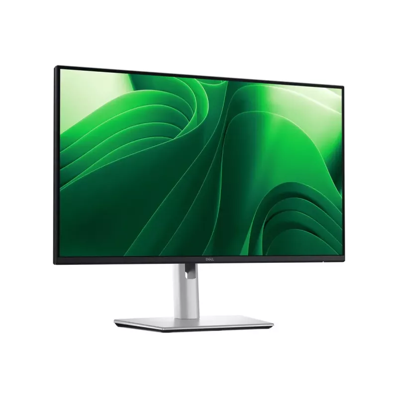 Dell | P2425D | 24-tolline | IPS | 16:9 | 100 Hz | 5 ms | 2560 x 1440 pikslit | 350 cd/m² | HDMI-portide arv 1 | Garantii 60 kuud
