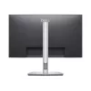 Dell | P2425D | 24-tolline | IPS | 16:9 | 100 Hz | 5 ms | 2560 x 1440 pikslit | 350 cd/m² | HDMI-portide arv 1 | Garantii 60 kuud