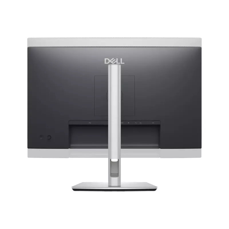 Dell | P2425D | 24-tolline | IPS | 16:9 | 100 Hz | 5 ms | 2560 x 1440 pikslit | 350 cd/m² | HDMI-portide arv 1 | Garantii 60 kuud
